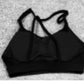 Strappy Sports Bra